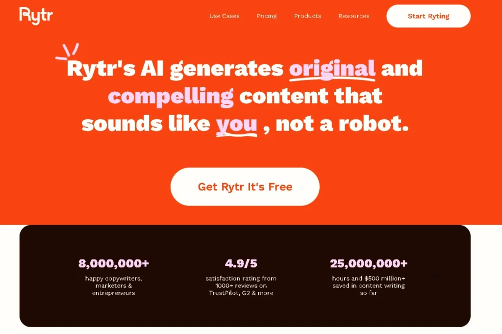 Rytr