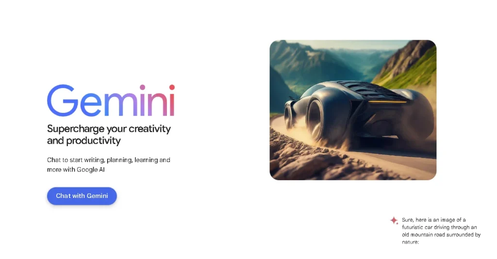 Gemini