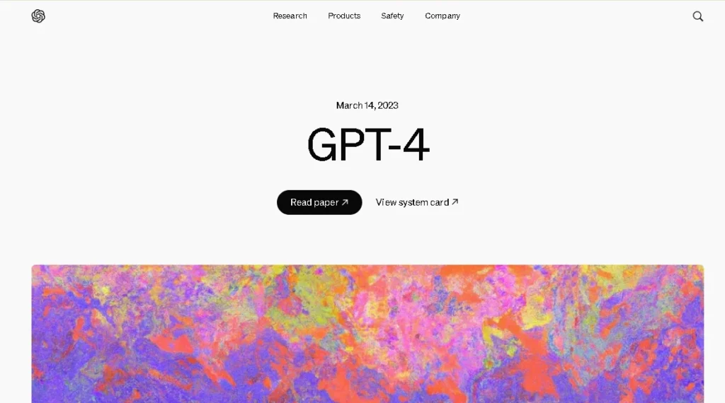 GPT 4
