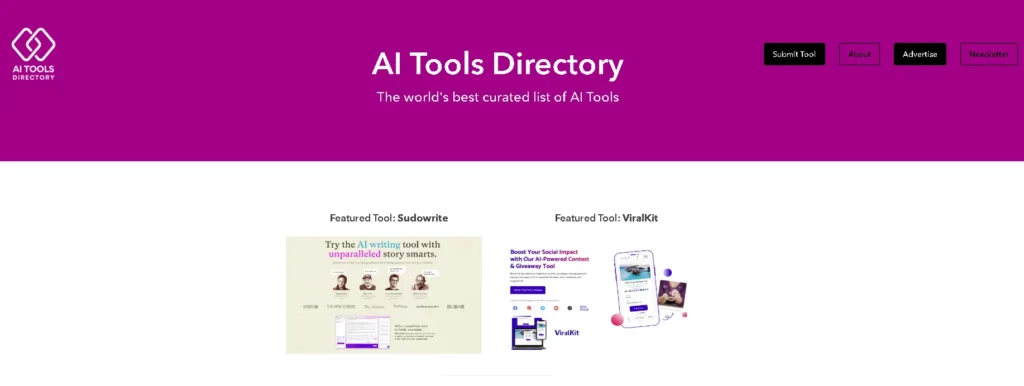 AI Directory