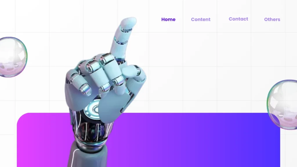 ai content improver